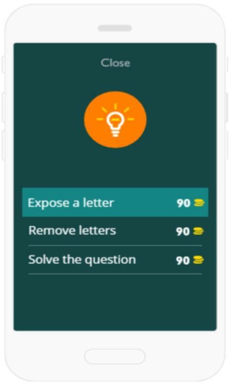 Guess the Animal pics - Quiz screenshot 4