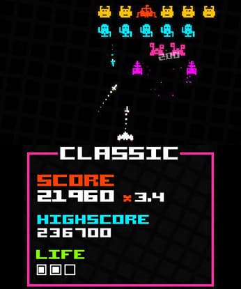 Super Destronaut 3D screenshot 4