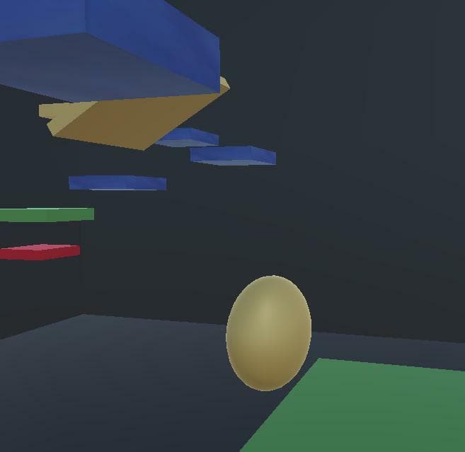 No_CheckPoints screenshot 2