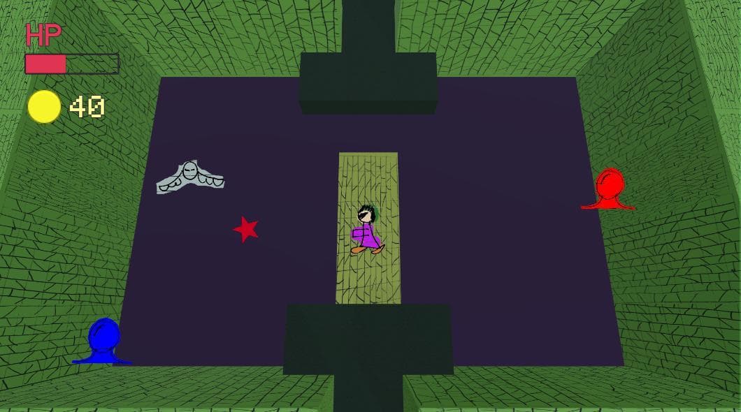 Allied Adventure screenshot 5