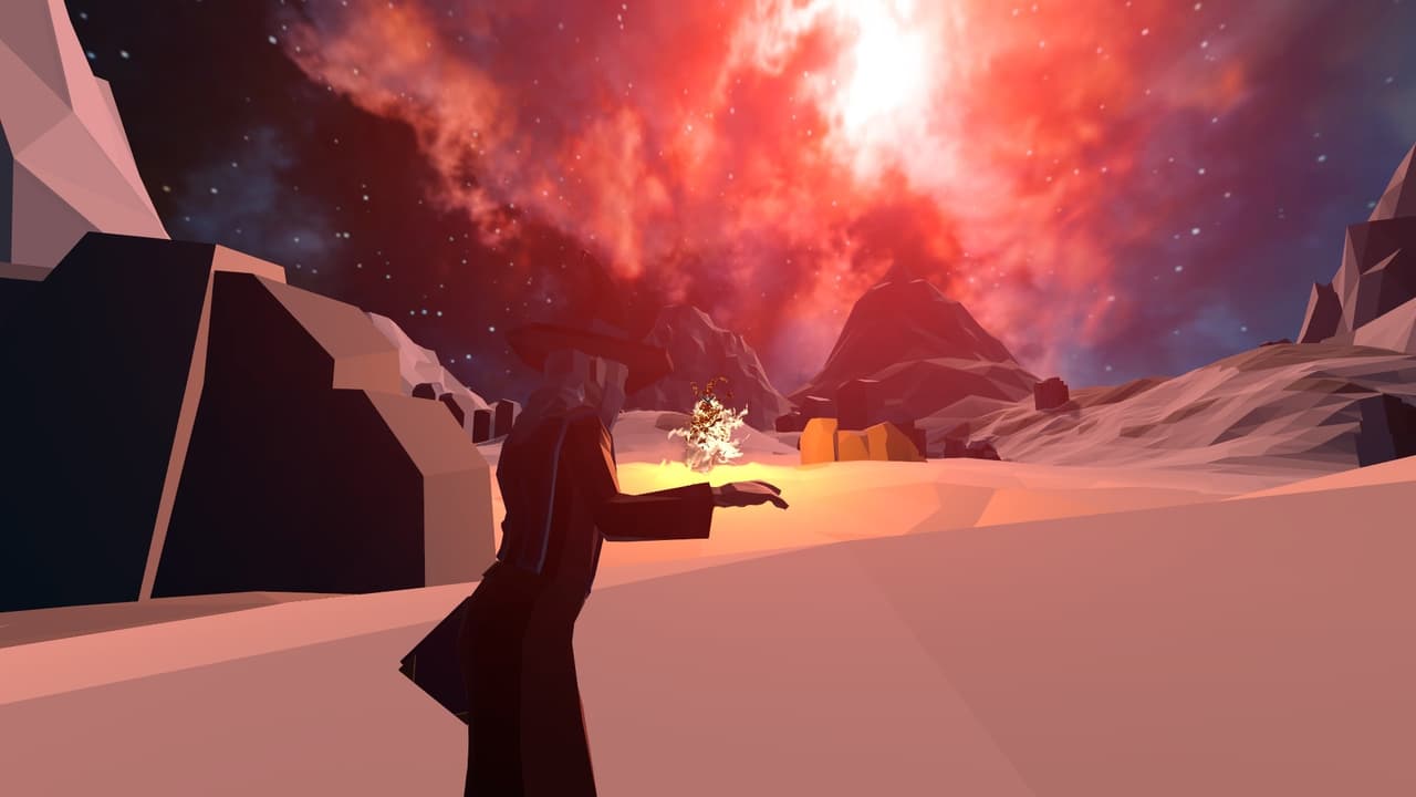 Magicae Mundi BETA screenshot 3