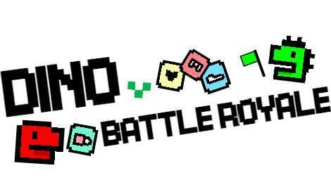 Dino Battle Royale