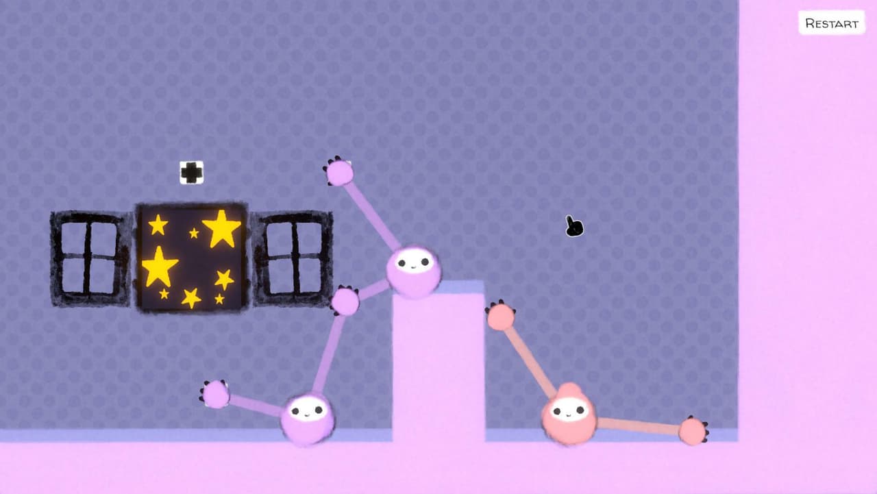 Fluffriends screenshot 2