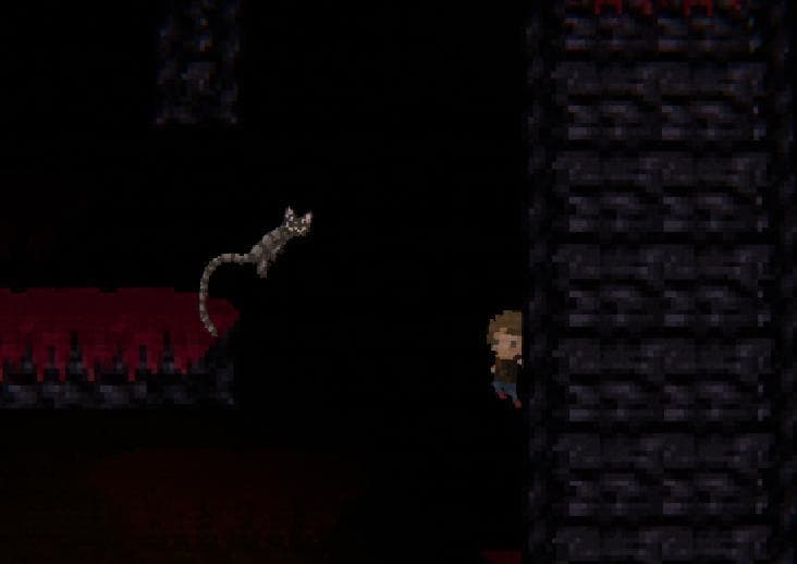 Trek (Honey Basil) screenshot 4