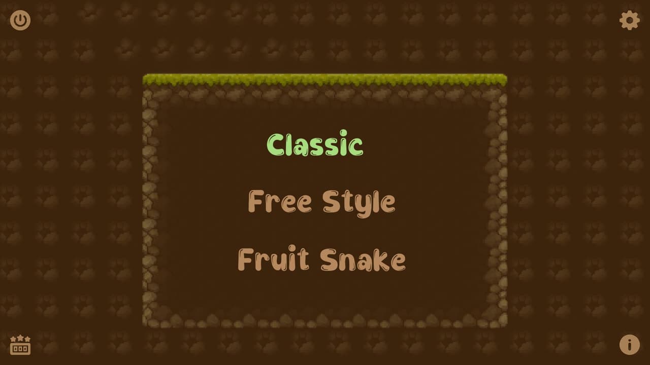 Every Snake screenshot 3