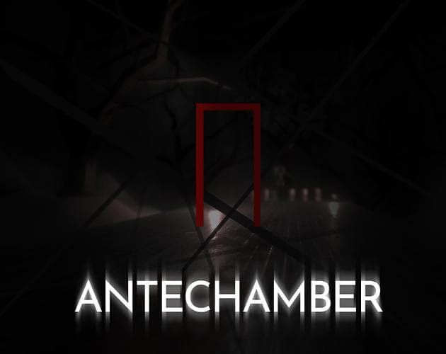 Antechamber - Gamedev.tv Game Jam 2022 Submission screenshot 2