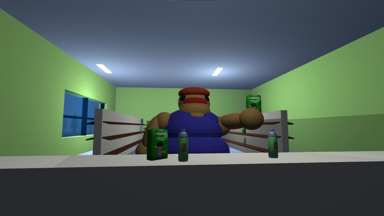 Pig Boys Adventure - Demo screenshot 4
