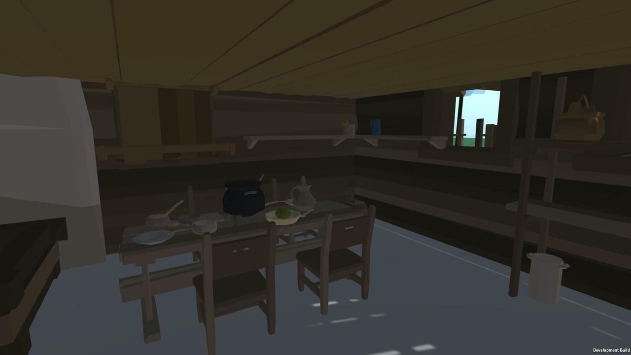 fox in a big village screenshot 4