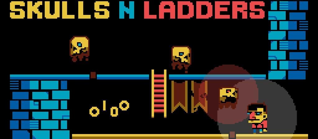 Skulls n Ladders