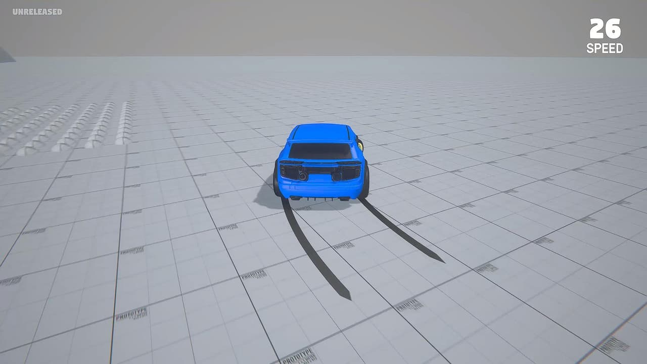 Accelerate (Rayan Aziz) screenshot 2