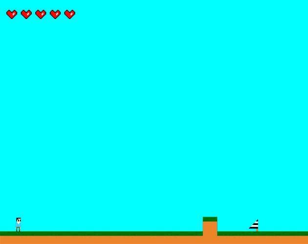 PythonPlataformer