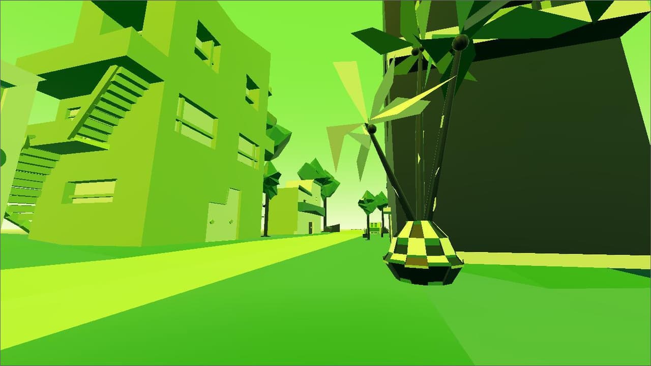 Union (itch) (Cakiws) screenshot 2