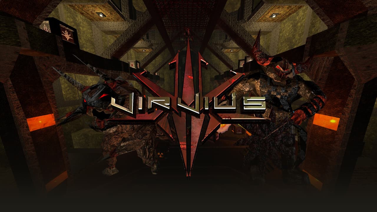 Virvius screenshot 2
