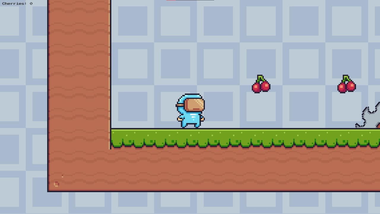 Team Giant Crab screenshot 3
