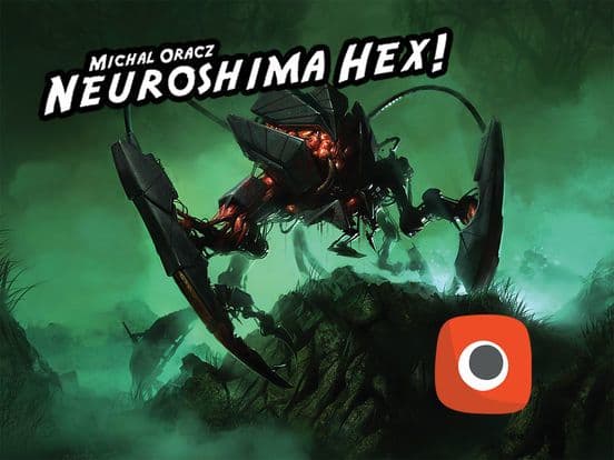 Neuroshima Hex screenshot 2