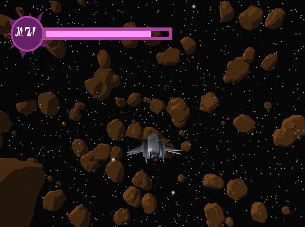 Warped screenshot 5