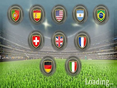 Soccer Mania 2015 screenshot 3