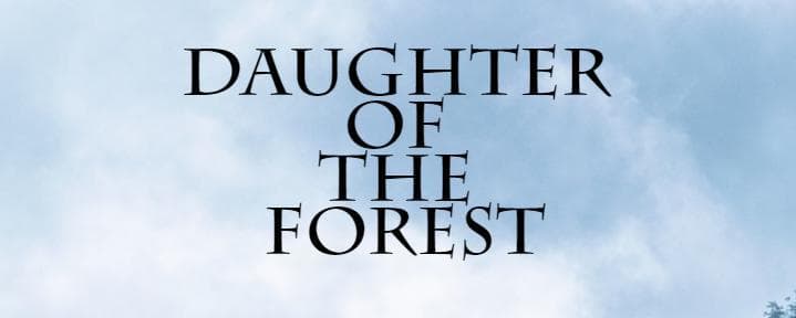Daughter of the Forest