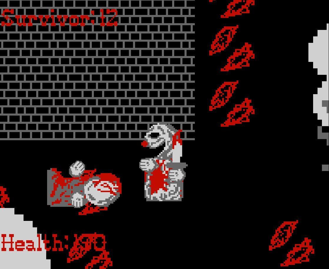 Pocket Killers screenshot 3