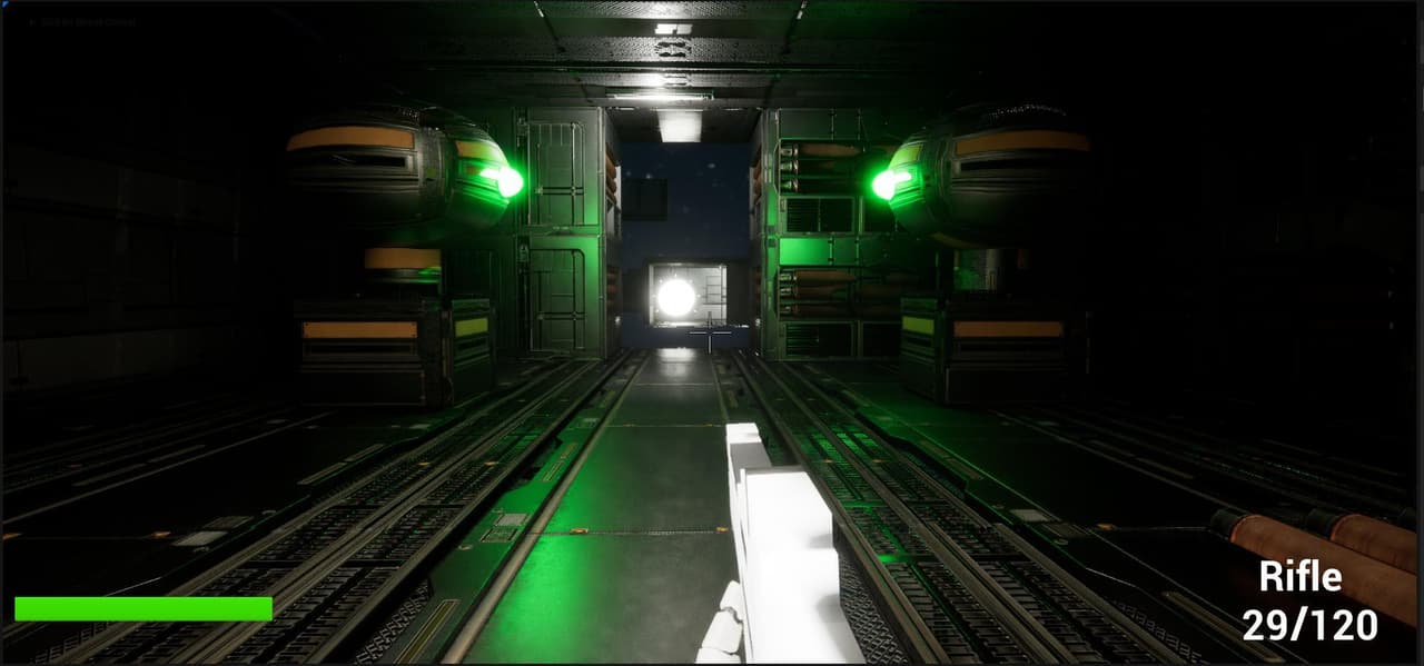 Attacks Of The Voxel