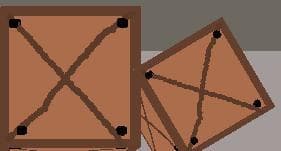The Room (itch) (XSwvrX) screenshot 5