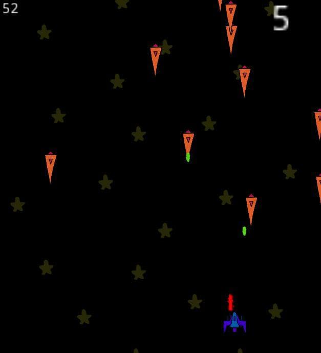 Survive the Onslaught screenshot 3