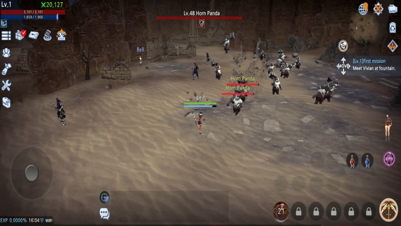 ASU Global screenshot 4