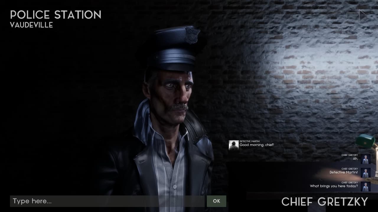 Vaudeville screenshot 3