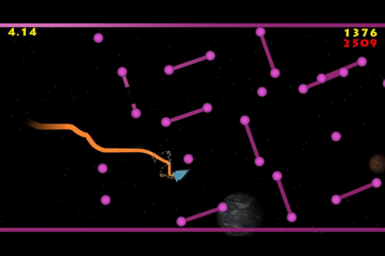 Cutter screenshot 2