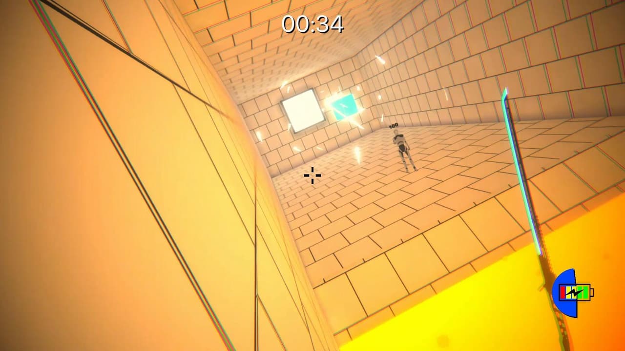 BLU (Tufayl) screenshot 2