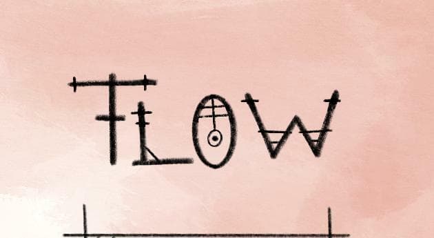 Flow (itch) (kyunru) screenshot 2