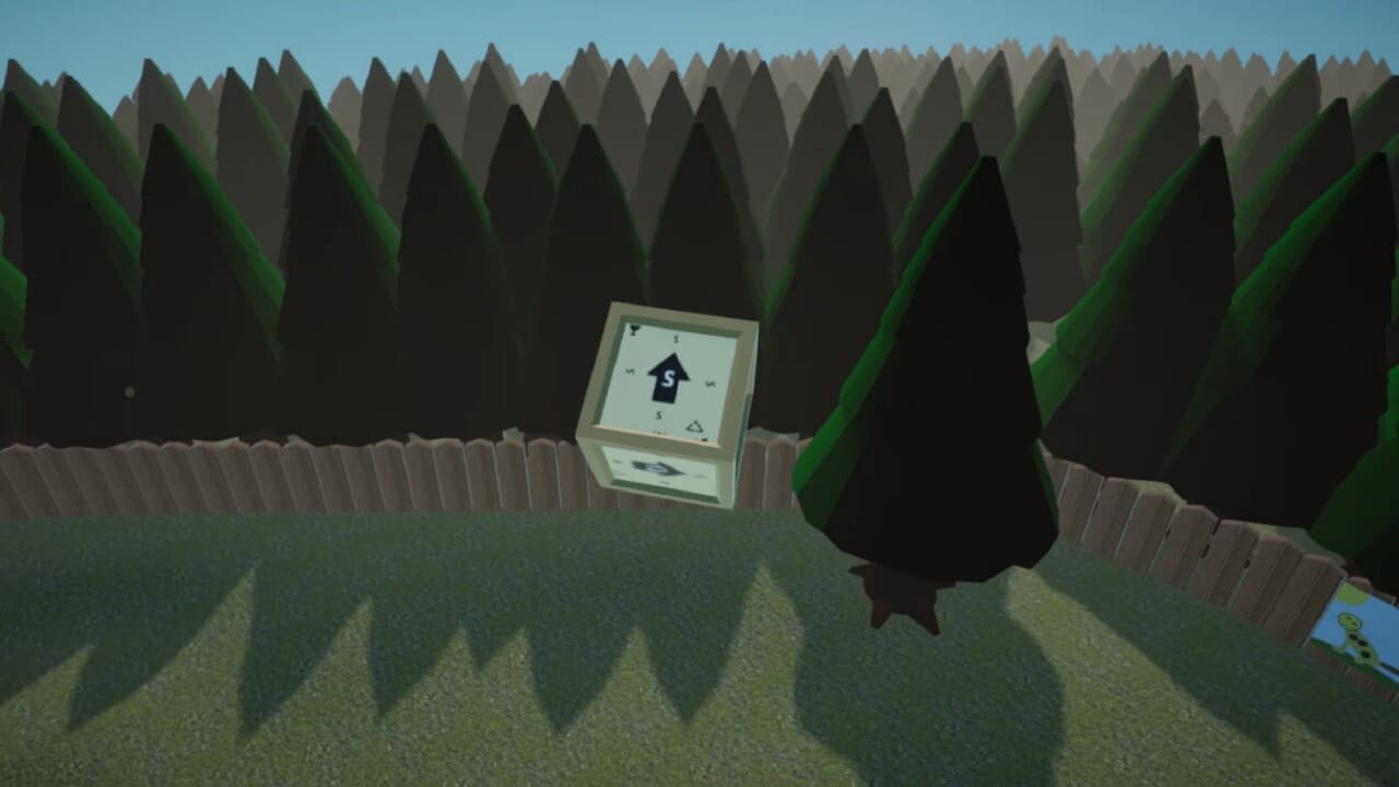 Dialogue Box: The Road Less Traveled screenshot 4