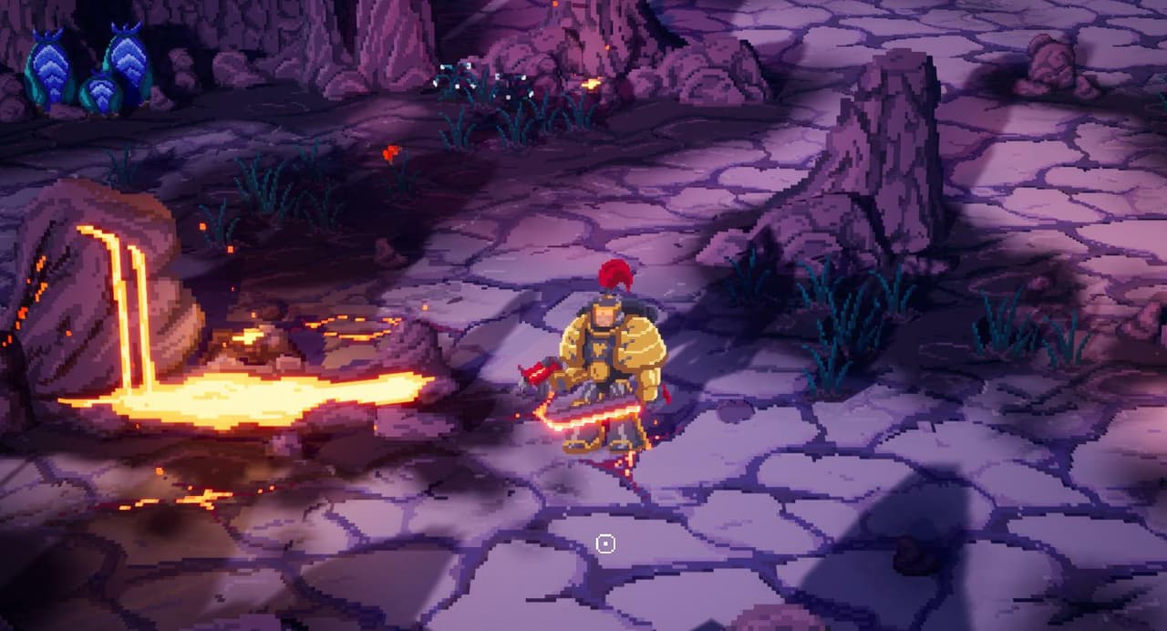 Brutus screenshot 3