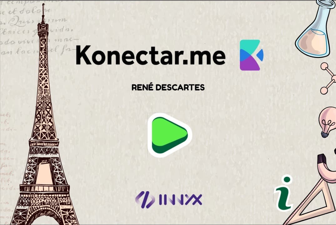 René Descartes