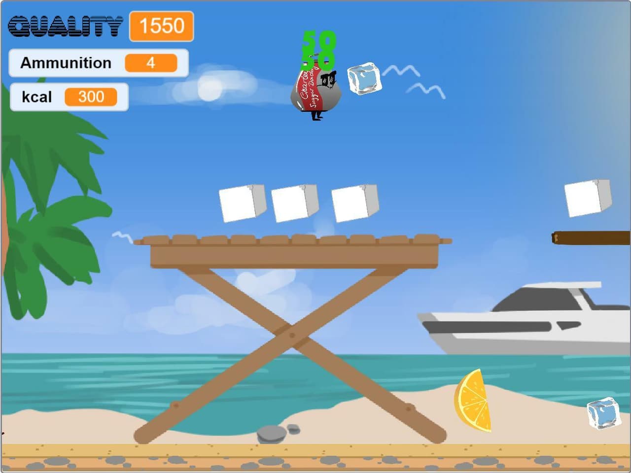 Charlie Light screenshot 4