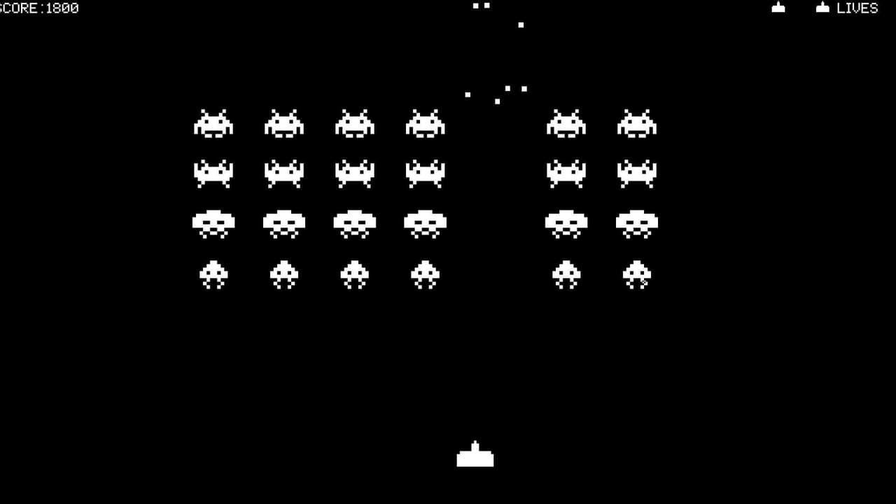 BadSpaceInvaders