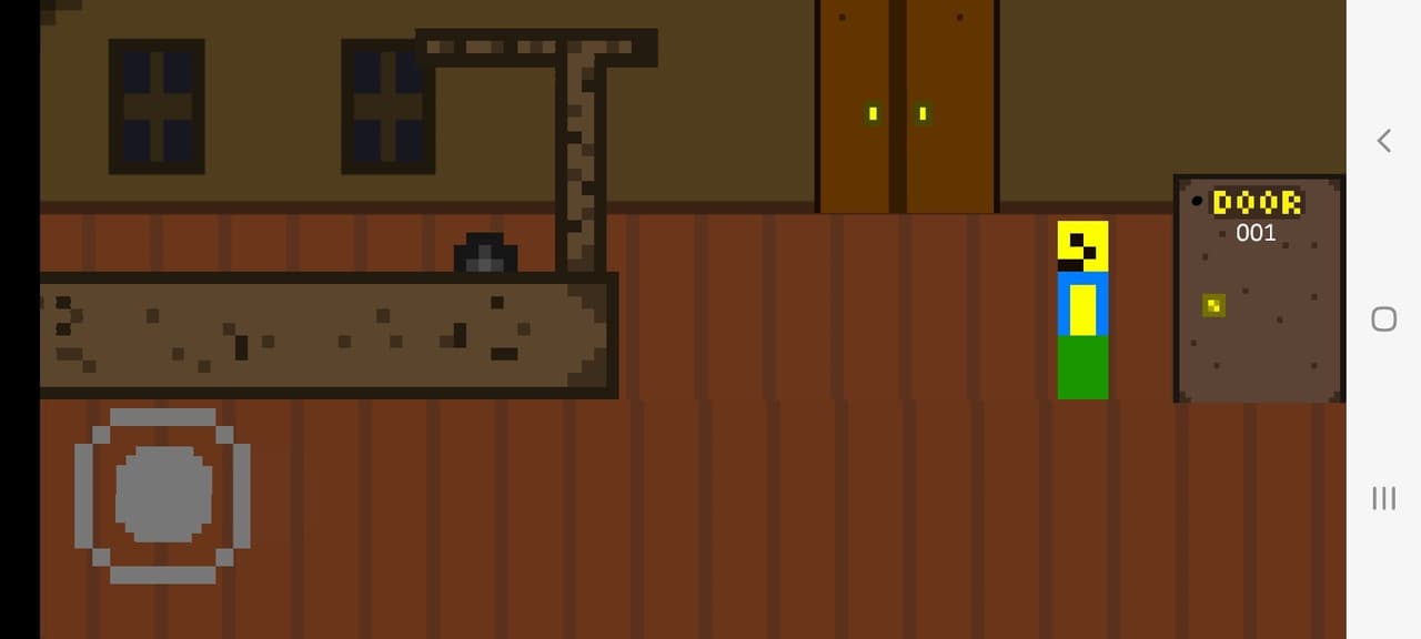 Doors 2D Mobile screenshot 3