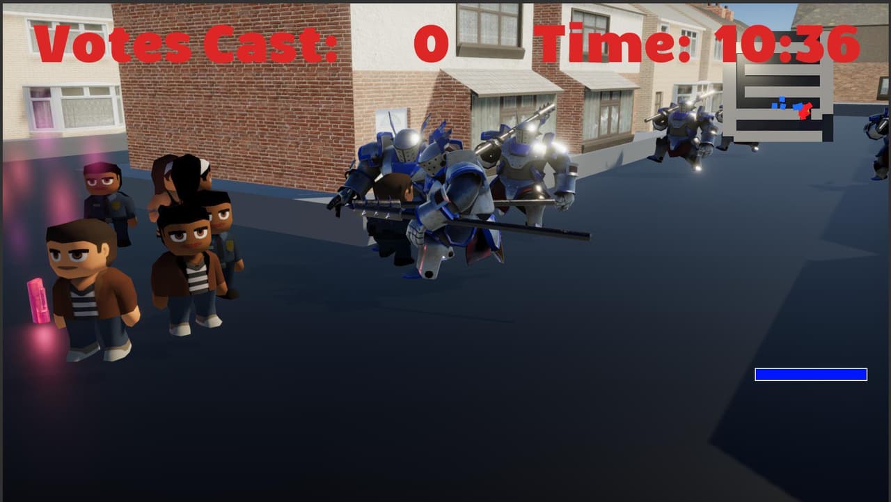 For The Many 19 screenshot 2