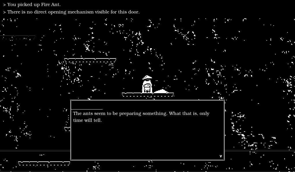 Kenoma (Demo) screenshot 4