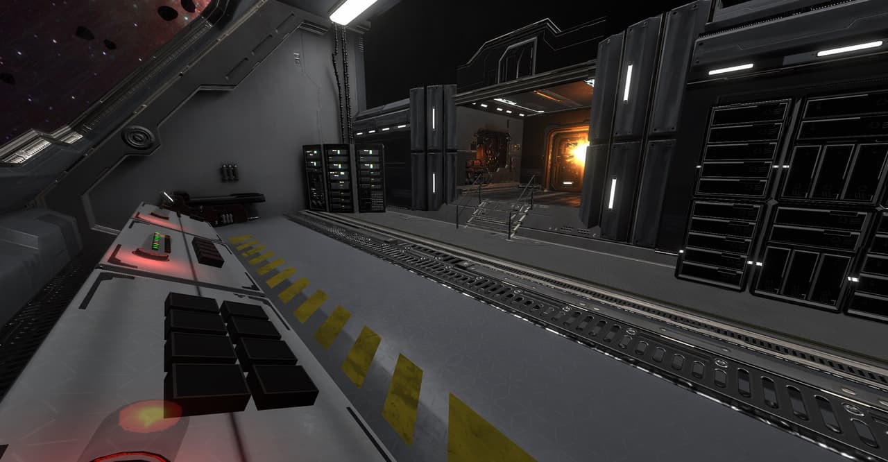 Scape the room 1 screenshot 3