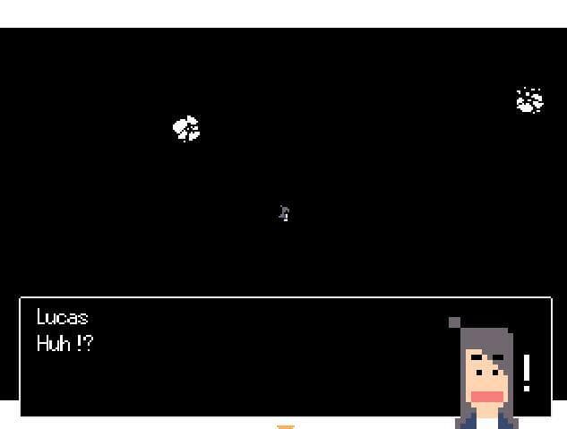 Choose Your Character screenshot 2