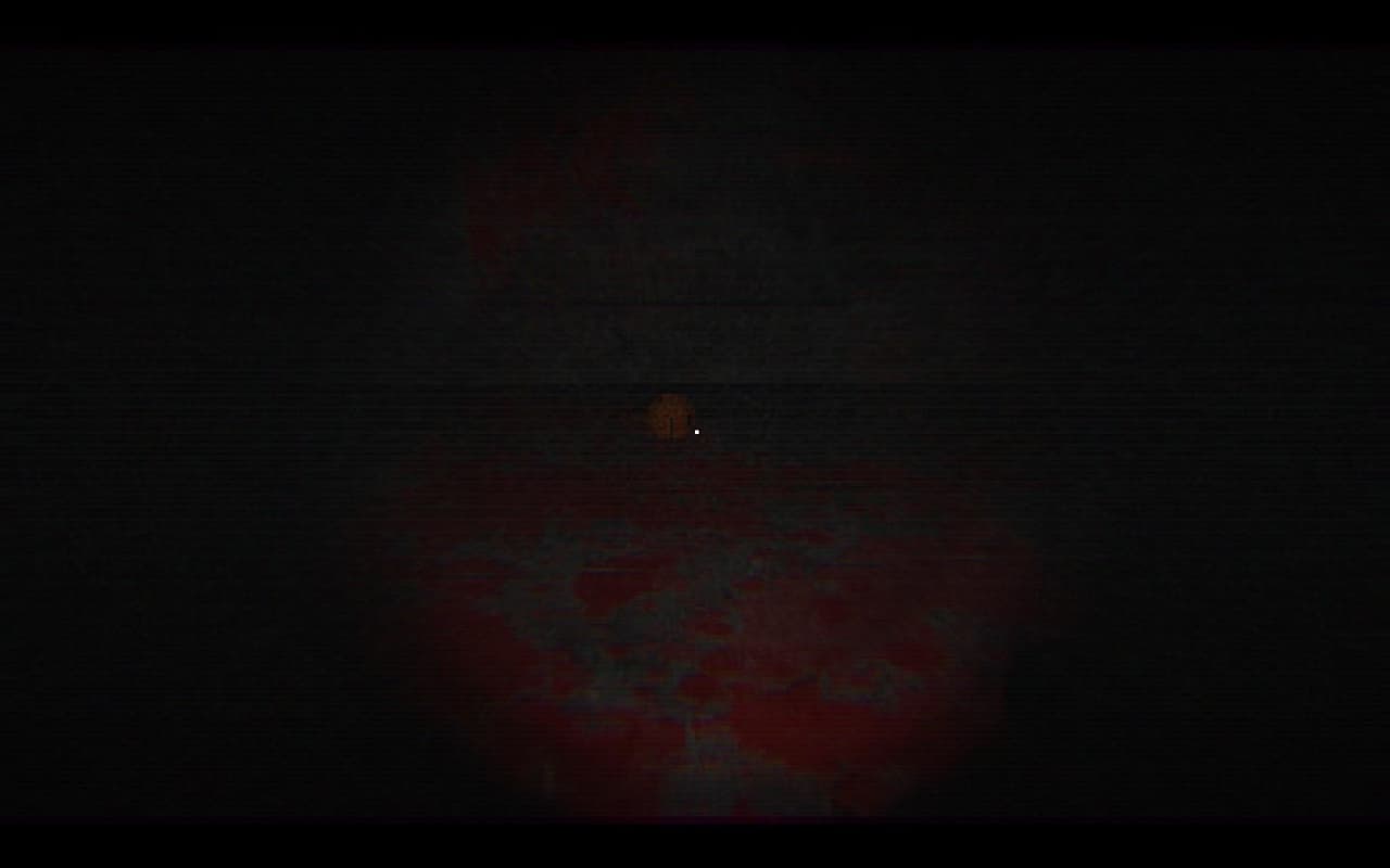 The Bloody Basketball screenshot 5