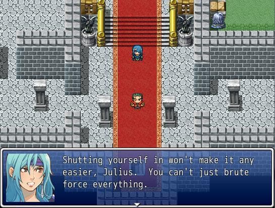 illusions of loyalty screenshot 3