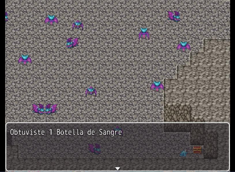 Esto no es un rpg??? screenshot 6