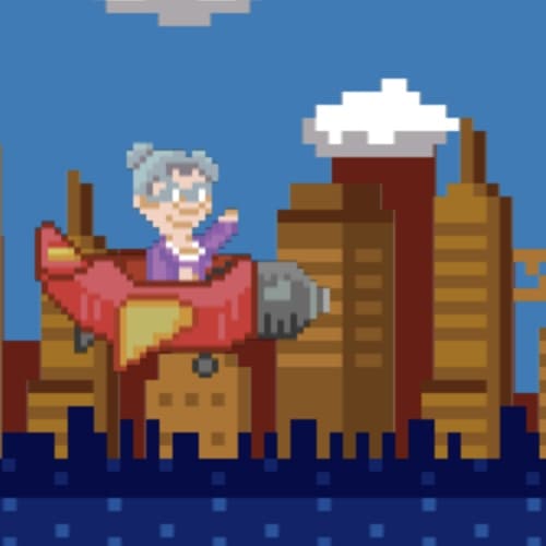 Video Gale - Chapter One screenshot 3