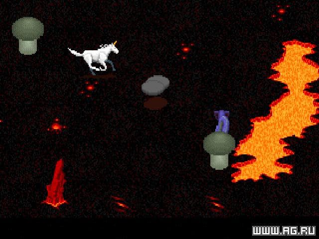 Archon Ultra screenshot 2