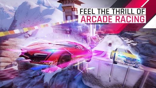 Asphalt 9: Legends screenshot 4