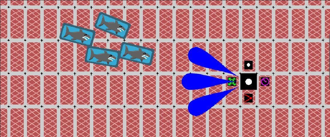 Diamonds and Dice screenshot 3