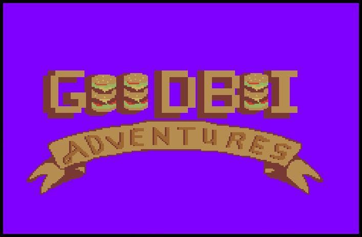 Goodboi Adventures