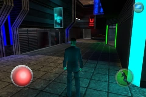 Corporate Fury: Capitalist Corruption Edition screenshot 4